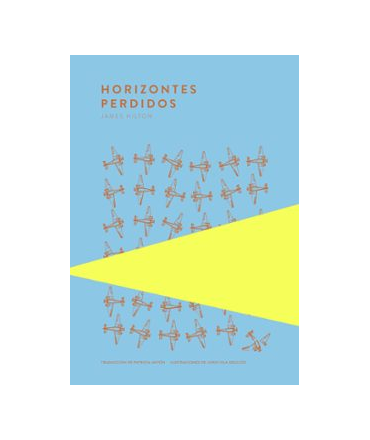 HORIZONTES PERDIDOS