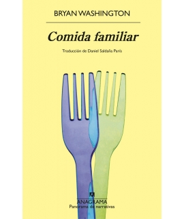 COMIDA FAMILIAR