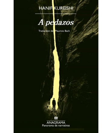 A PEDAZOS