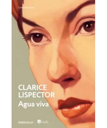 AGUA VIVA