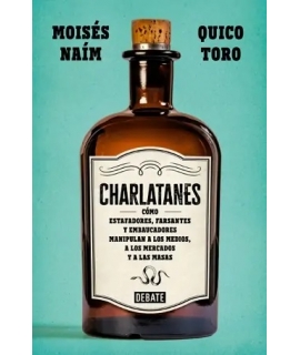 CHARLATANES