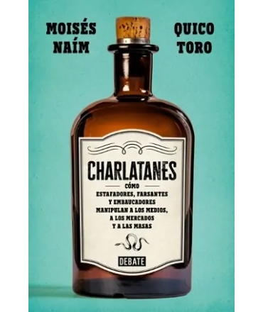 CHARLATANES