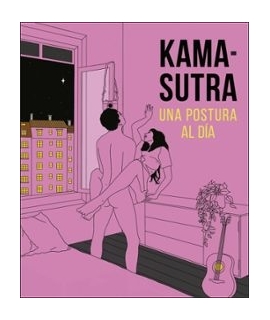 KAMADUTRA una postura al dia