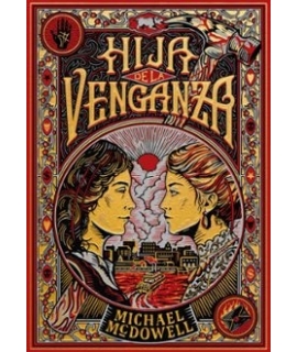 HIJA DE LA VENGANZA T.D