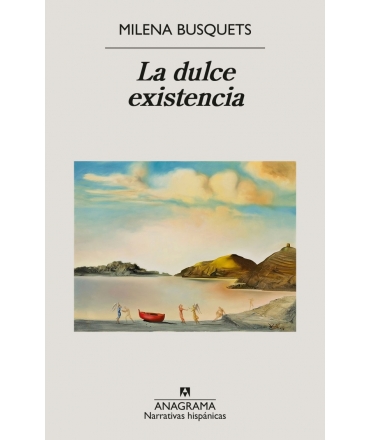 DULCE DISTANCIA, LA