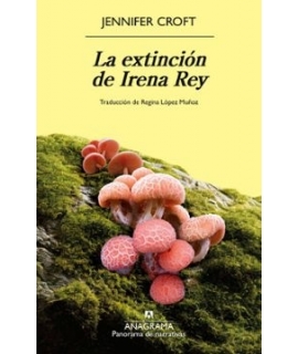 EXTINCION DE IRENA REY, LA
