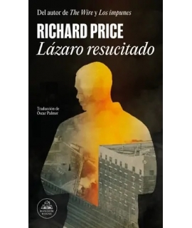 LAZARO RESUCITADO
