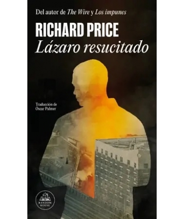 LAZARO RESUCITADO