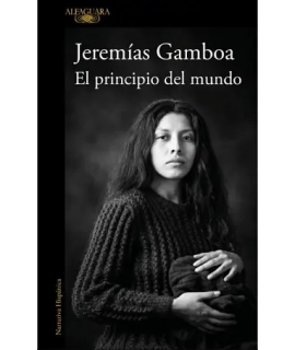 PRINCIPIO DEL MUNDO, EL