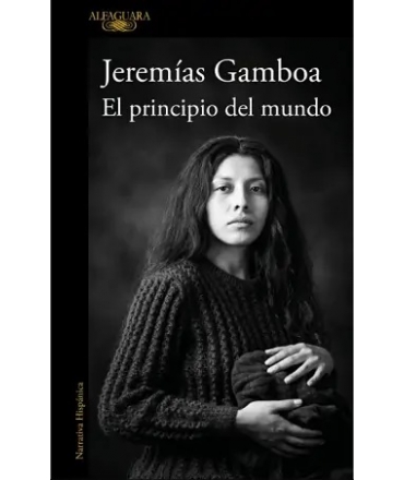 PRINCIPIO DEL MUNDO, EL