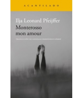 MONTEROSSO MON AMOUR