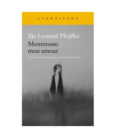 MONTEROSSO MON AMOUR