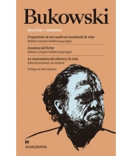 RELATOS Y ENSAYOS
