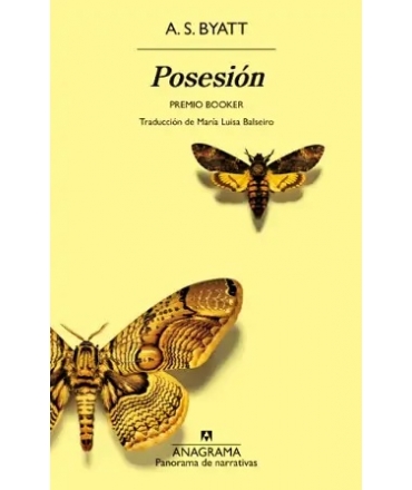 POSESION