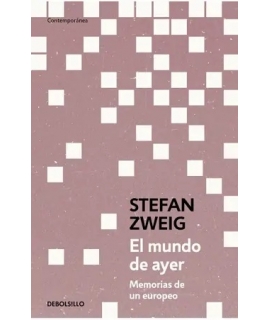 MUNDO DE AYER