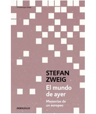 MUNDO DE AYER