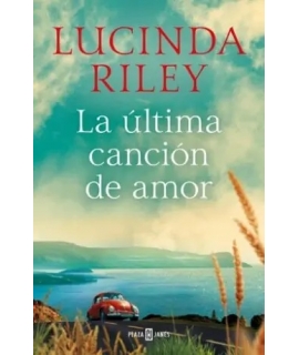ULTIMA CANCION DE AMOR, LA