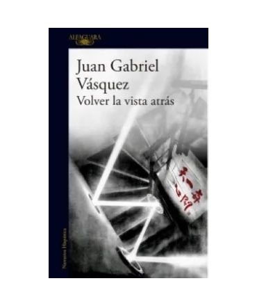 VOLVER LA VISTA ATRAS