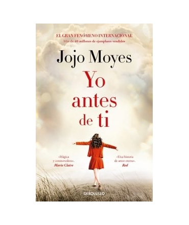 YO ANTES DE TI