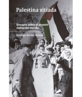 PALESTINA SITIADA