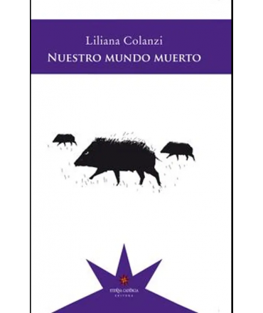 NUESTRO MUNDO MUERTO 