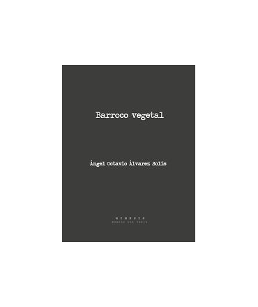 BARROCO VEGETAL