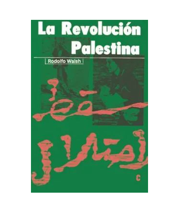 REVOLUCION PALESTINA, LA