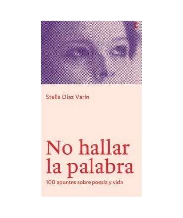 NO HALLAR LA PALABRA