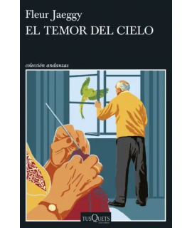 TEMOR DEL CIELO, EL