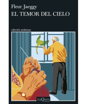 TEMOR DEL CIELO, EL