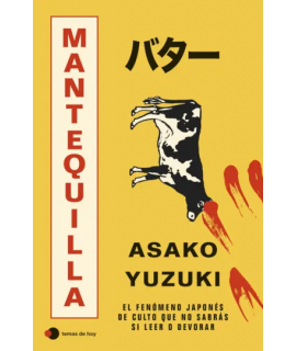 MANTEQUILLA