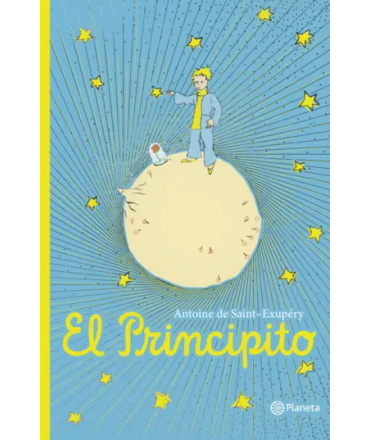 PRINCIPITO, EL (ED. DE LUJO)