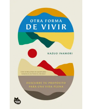 OTRA FORMA DE VIVIR