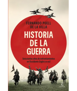 HISTORIA DE LA GUERRA