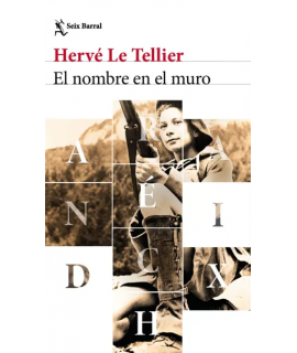 NOMBRE EN EL MURO, EL