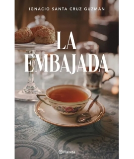 EMBAJADA, LA