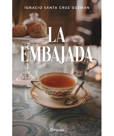 EMBAJADA, LA