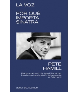 VOZ, LA POR QUE IMPORTA SINATRA