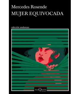 MUJER EQUIVOCADA