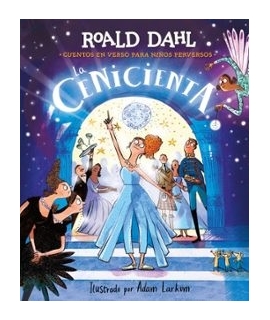 CUENTOS EN VERSO PARA NIÑOS PREVERSOS LA CENICIENTA