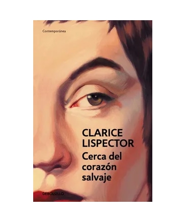 CERCA DEL CORAZON SALVAJE