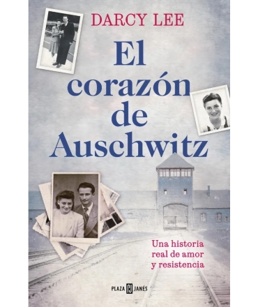 CORAZON DE AUSCHWITZ, EL