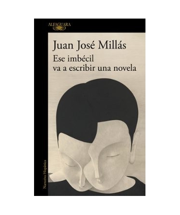 ESE IMBECIL VA  ESCRIBIR UNA NOVELA