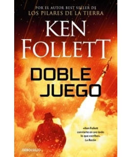 DOBLE DE JUEGO