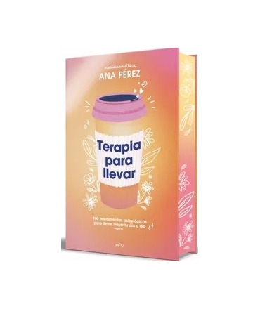 TERAPIA PARA LLEVAR T.D