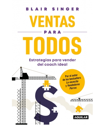 VENTAS PARA TODOS estrategias para vender del coach ideal