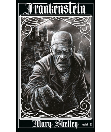 FRANKENSTEIN