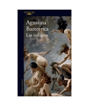 INDIGNAS, LAS