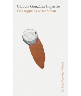 AUGURIOS SE RECHAZAN, LOS