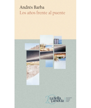 AÑOS FRENTE AL PUENTE, LOS